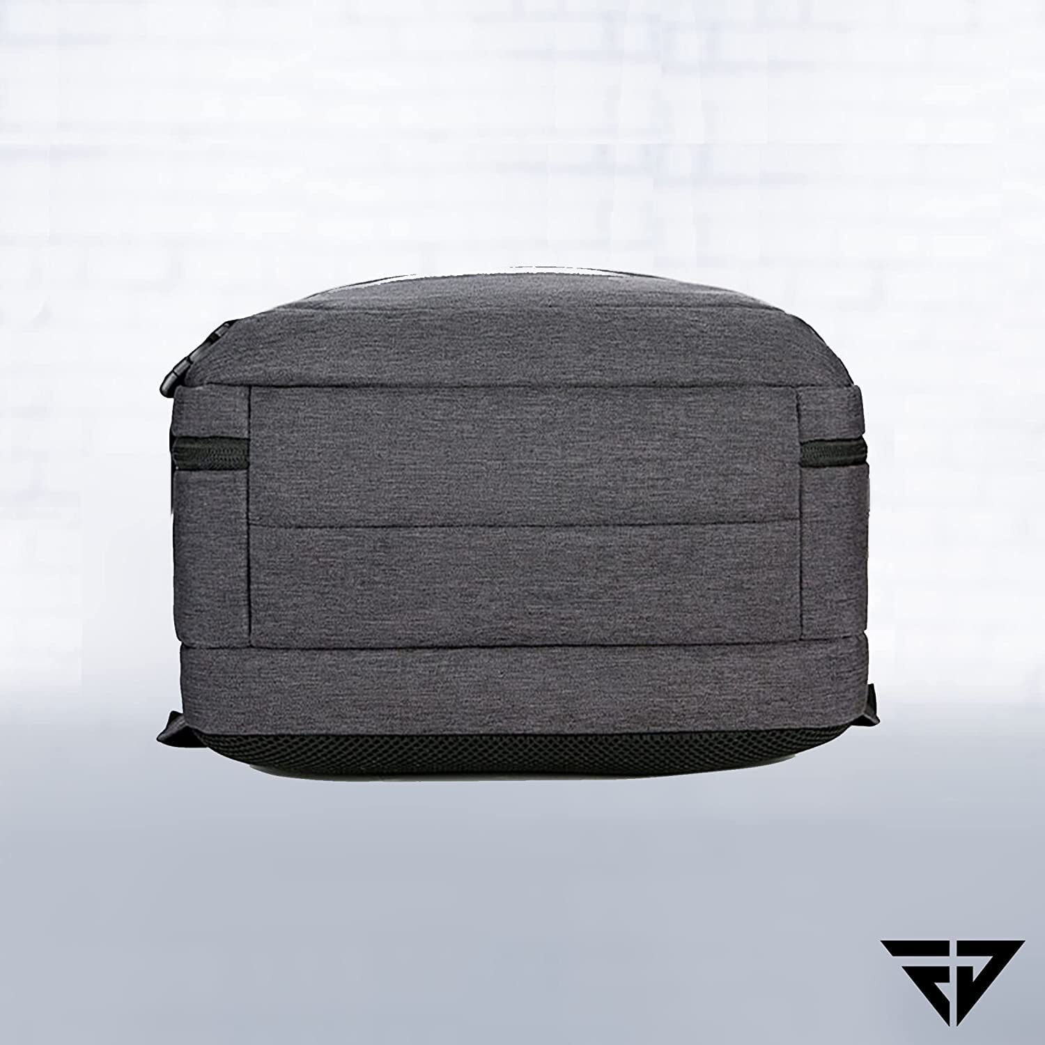 Image of FUR JADEN 40L Weekender Travel Bagpack with Anti Theft Pocket, Organizer Pockets 40 L Laptop Backpack