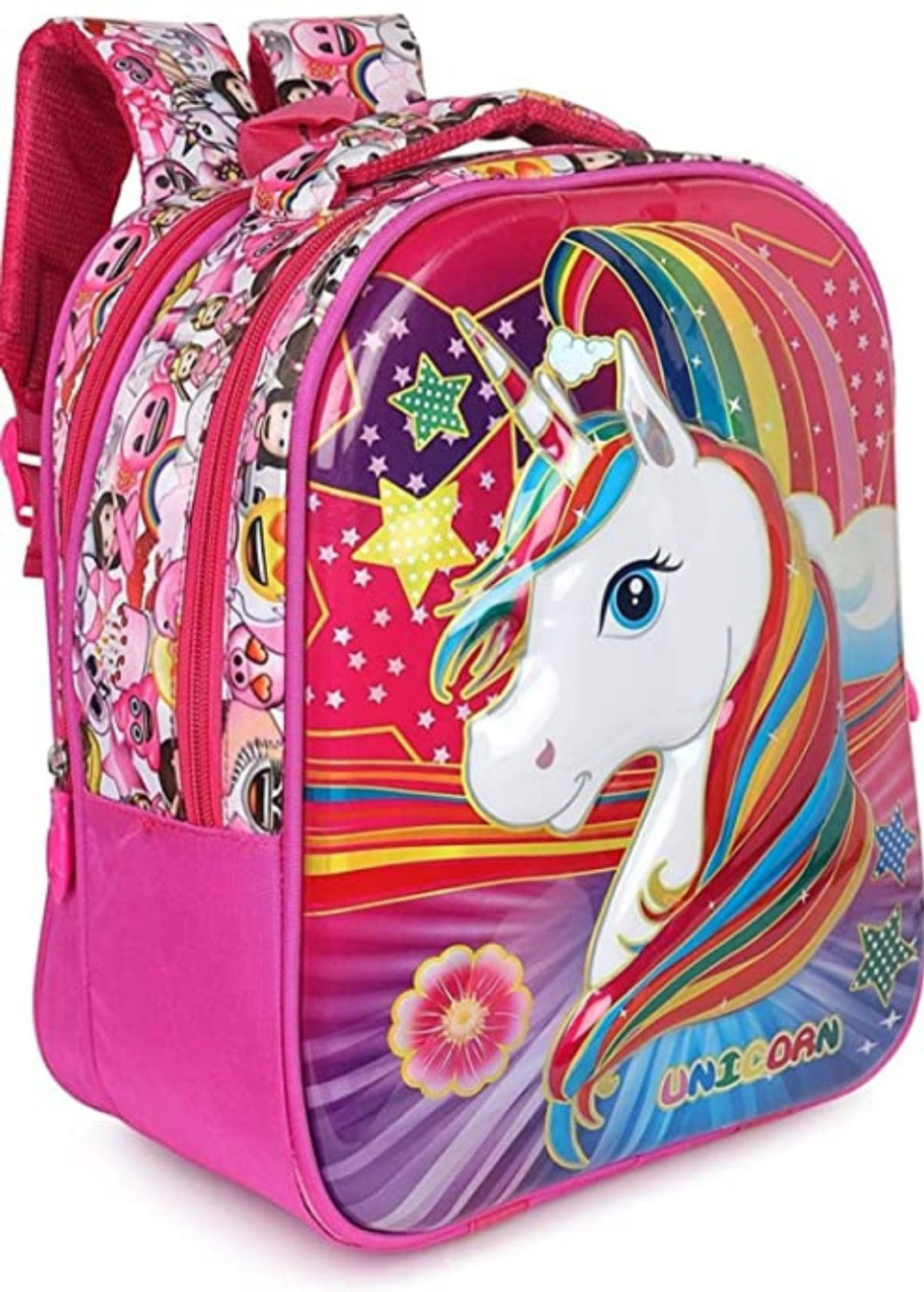 School bag on sale for lkg girl
