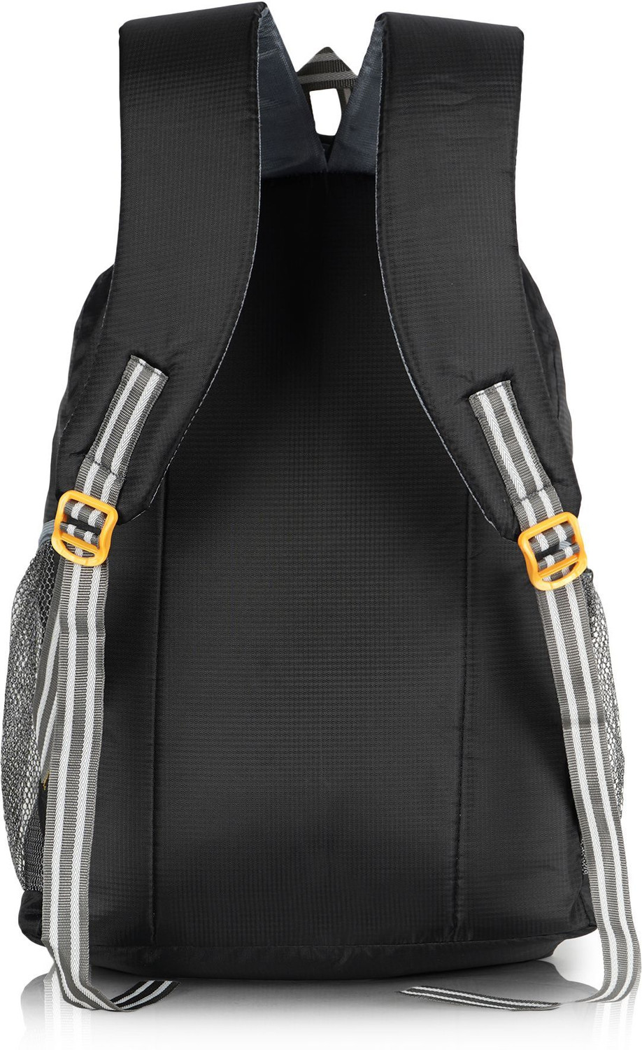 Image of HINEX backpack men and women backpack for school bag Waterproof Backpack (Black, 35 L)