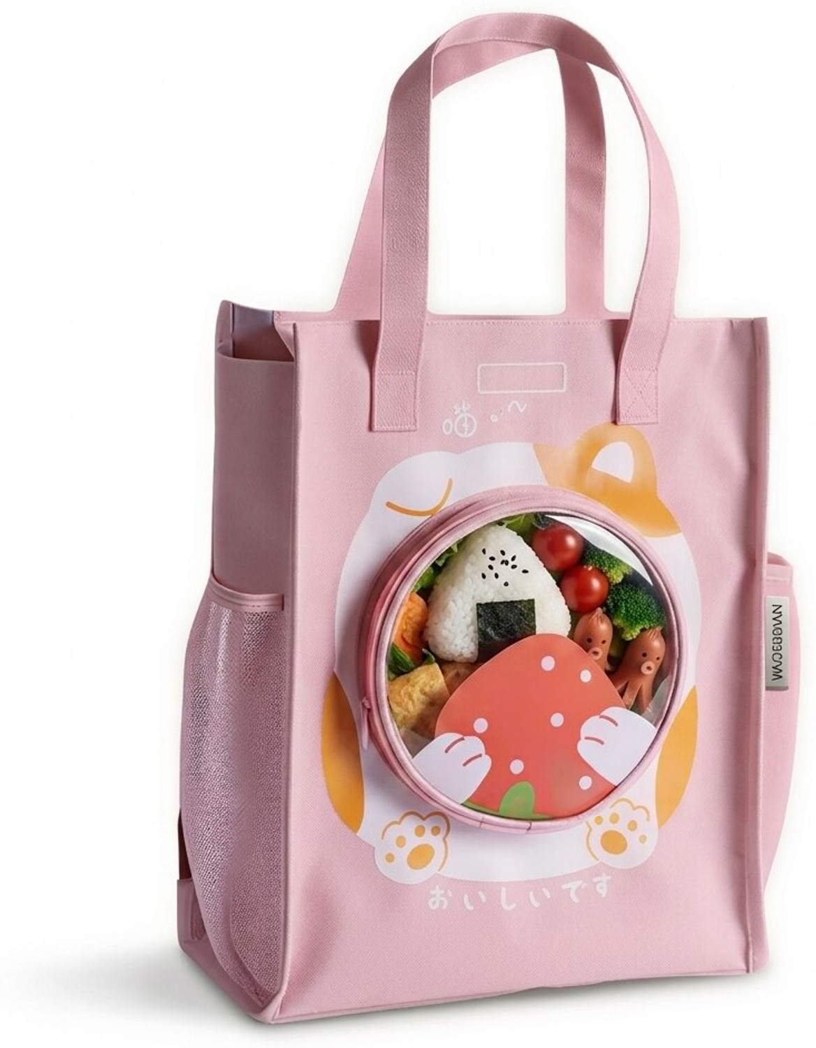 Image of Priority Large 32 L Backpack 002 College Bag Lavender (Purple)