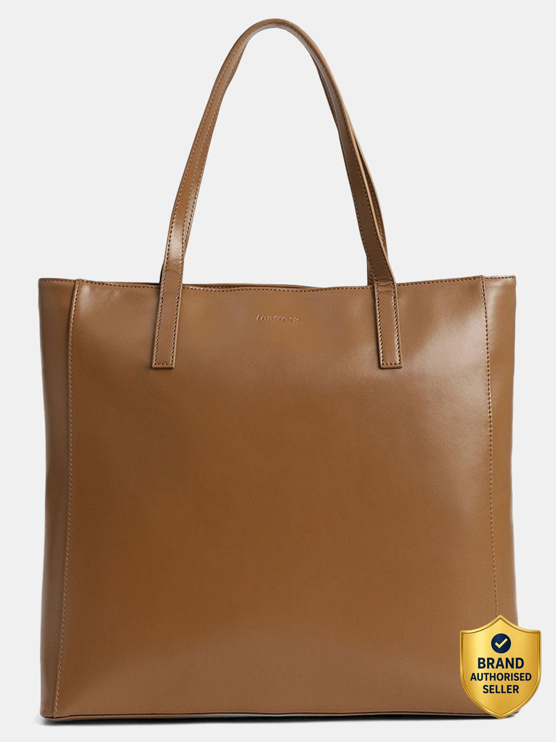 Fastrack Fits Upto 14'' Laptop Multipurpose Bag