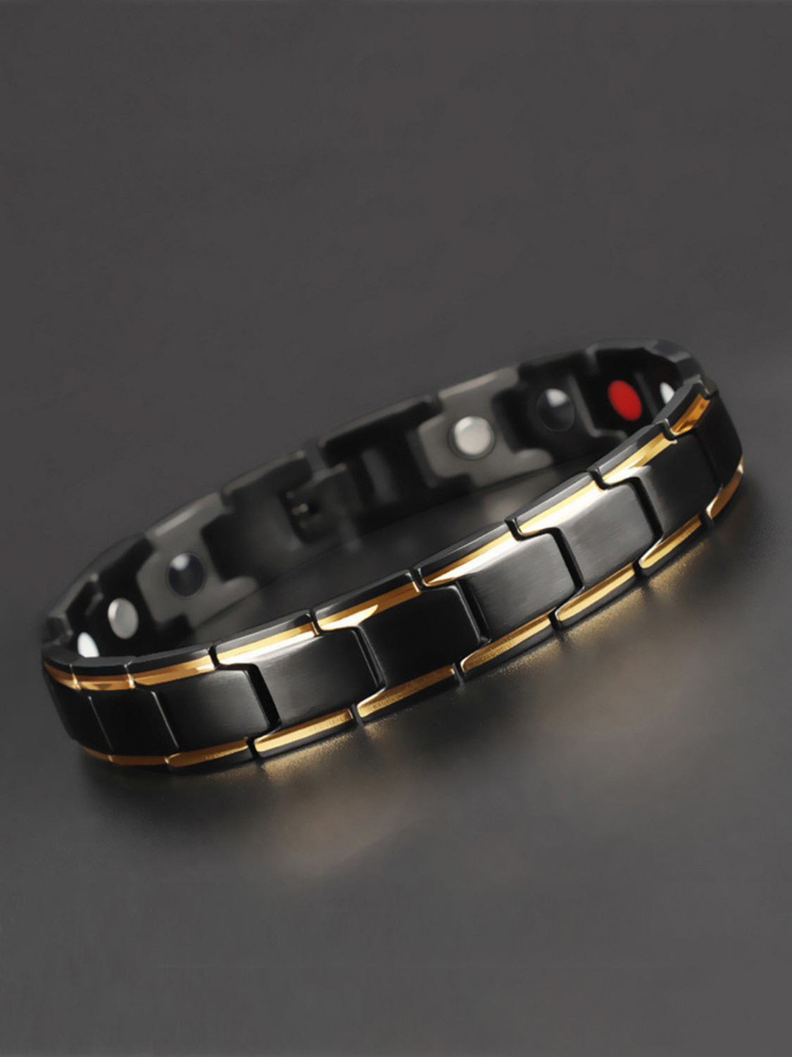Stainless Steel Bracelet