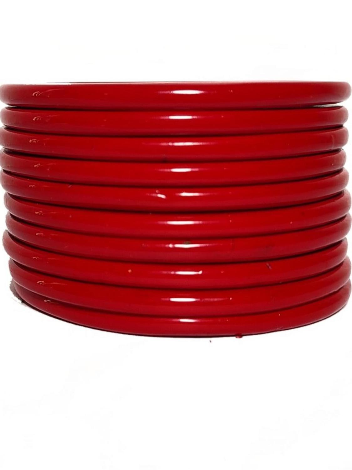 Image of Mayhmcollection Lac Bangle Set (Pack of 24)