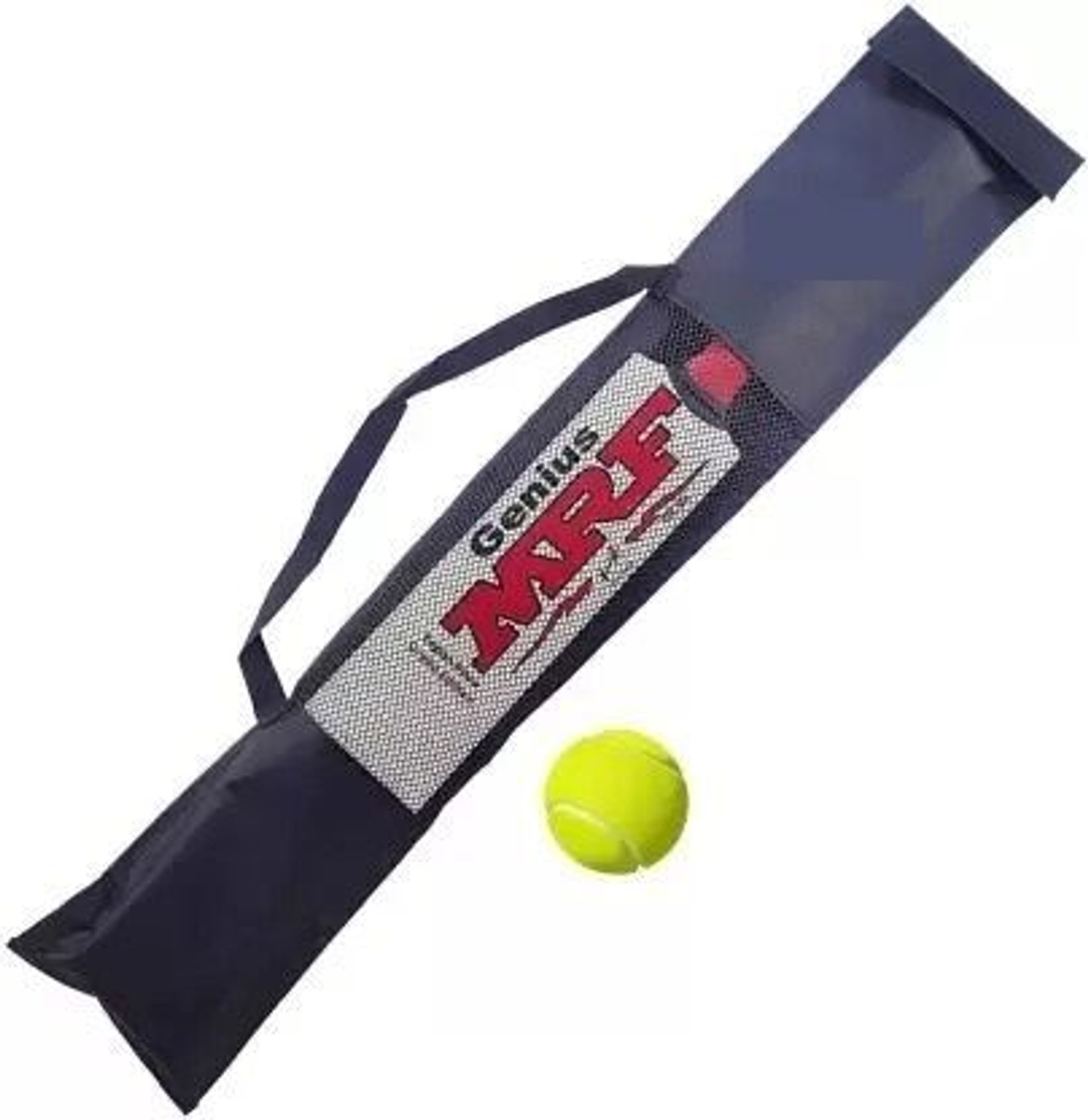 Image of VSM PAL Hitman Size 6 Age 12 to 16 year old Double Blade Scoop Poplar Willow Cricket Bat For 12 - 14 Yrs (800 g)