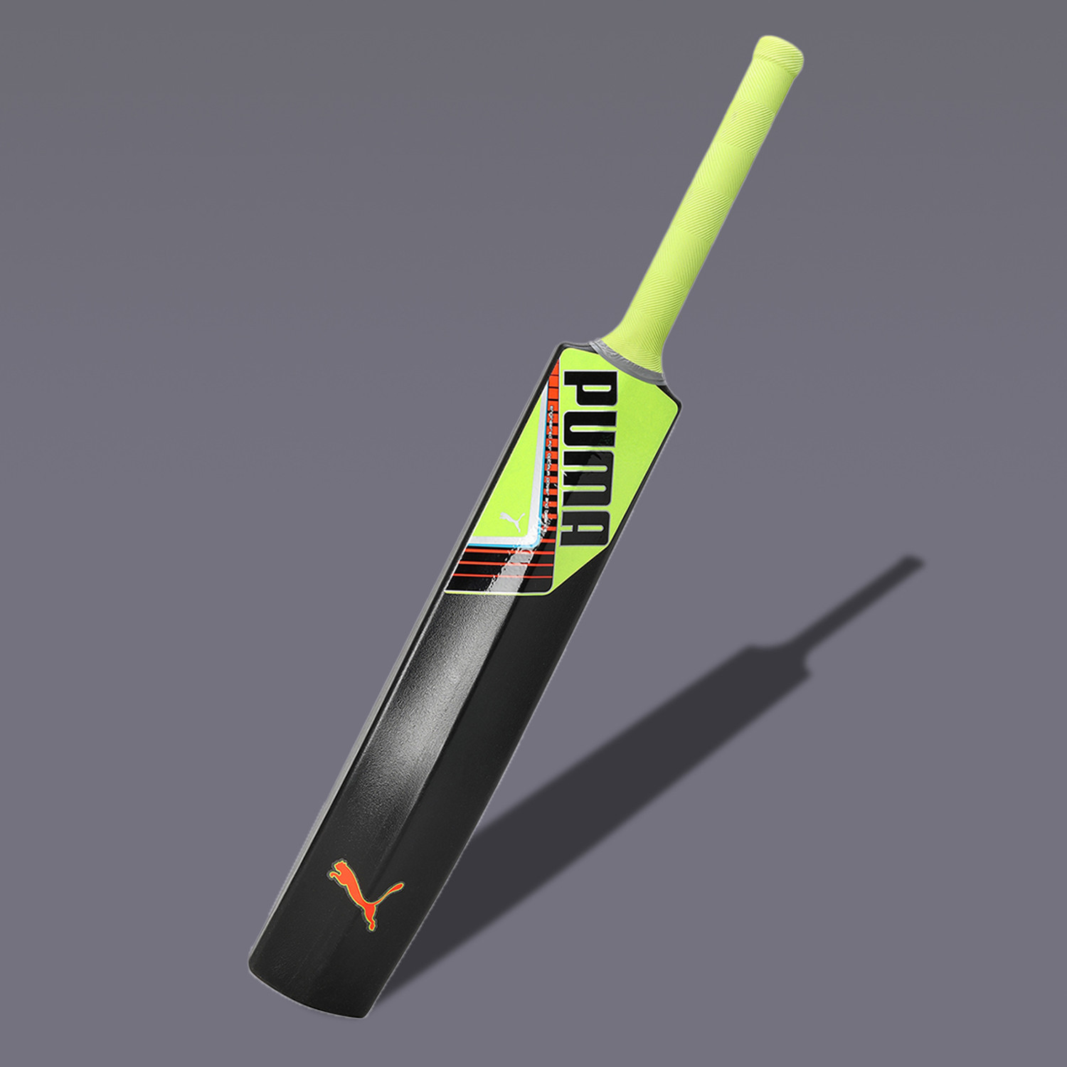 Image of PUMA Future PB SNR 1.1 PVC /Plastic Cricket Bat For 15+ Yrs