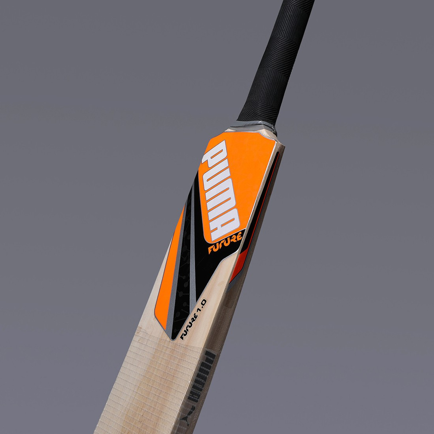 Image of PUMA Future KW JNR 1.2 Kashmir Willow Cricket Bat For 15+ Yrs