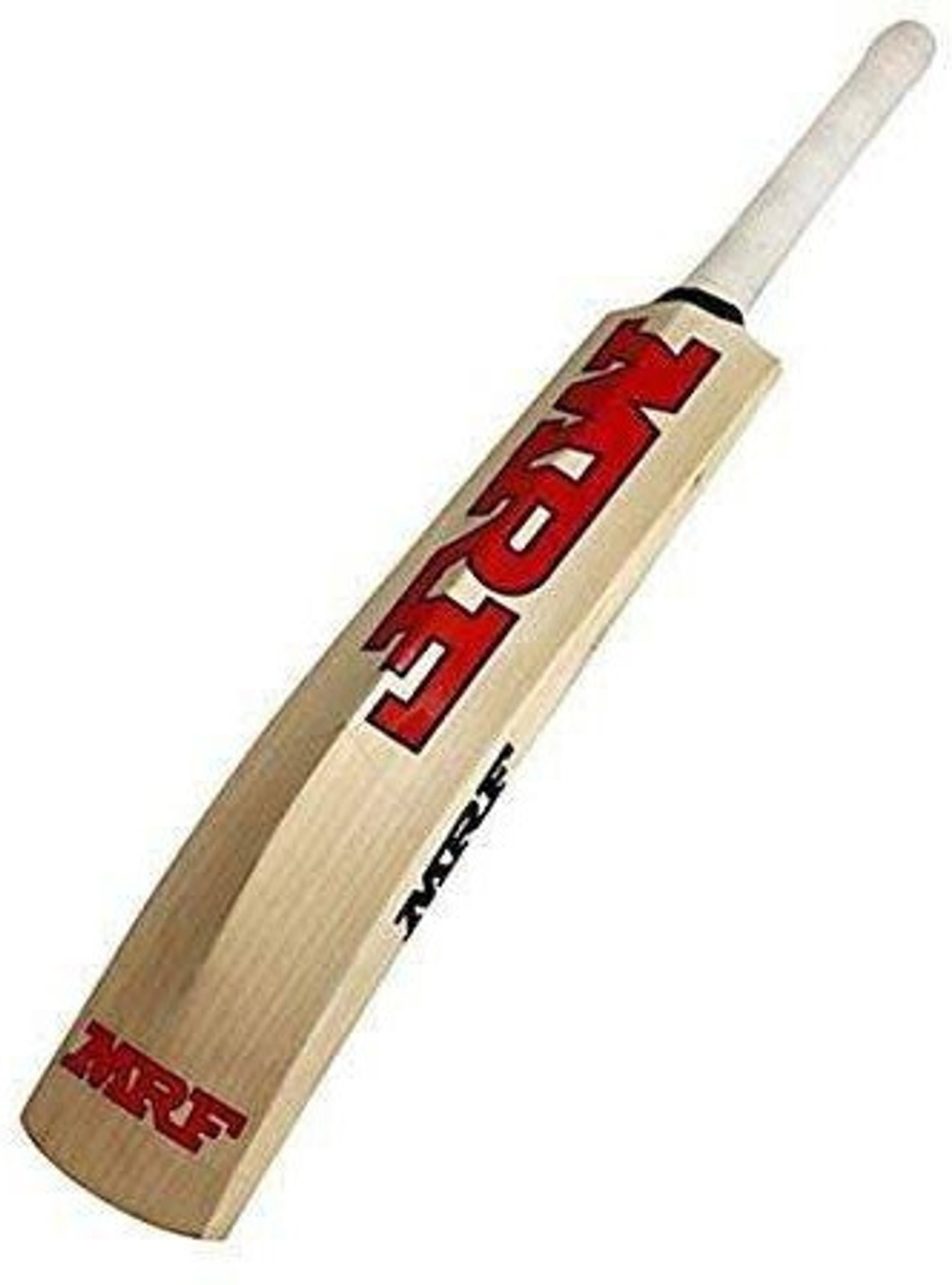 Image of VSM PAL Hitman Size 6 Age 12 to 16 year old Double Blade Scoop Poplar Willow Cricket Bat For 12 - 14 Yrs (800 g)