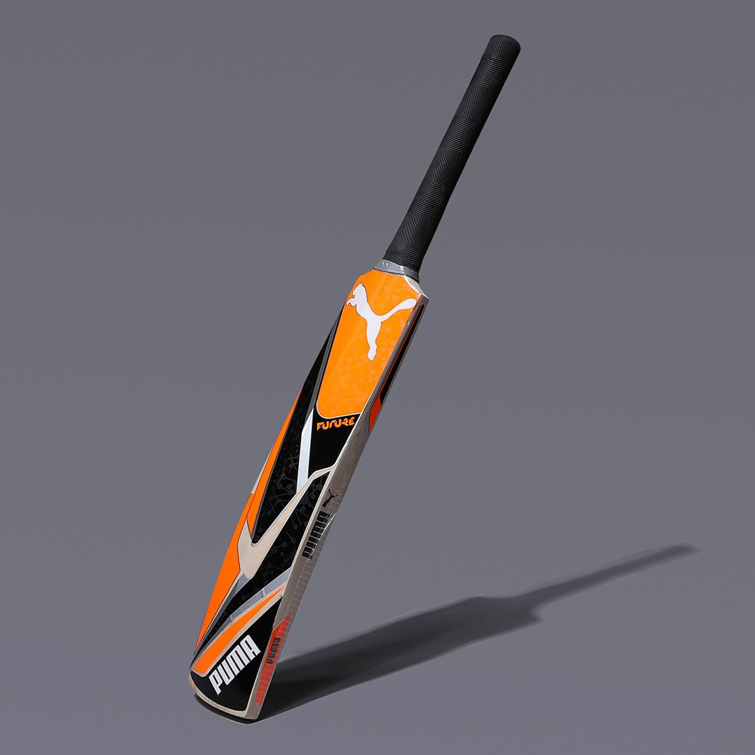 Image of PUMA Future KW JNR 1.2 Kashmir Willow Cricket Bat For 15+ Yrs