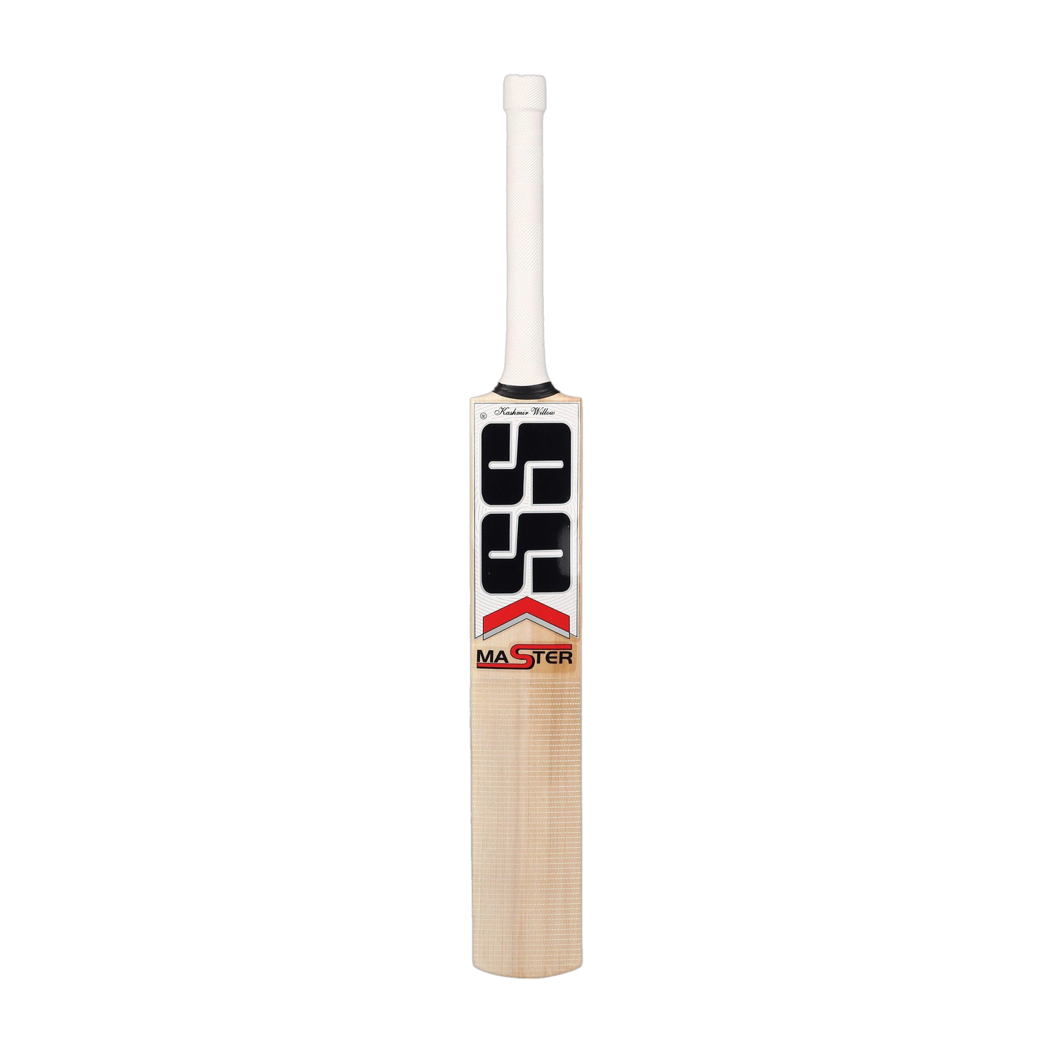 SS MASTER KW Kashmir Willow Cricket Bat