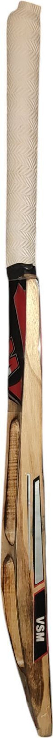 Image of VSM PAL Hitman Size 6 Age 12 to 16 year old Double Blade Scoop Poplar Willow Cricket Bat For 12 - 14 Yrs (800 g)