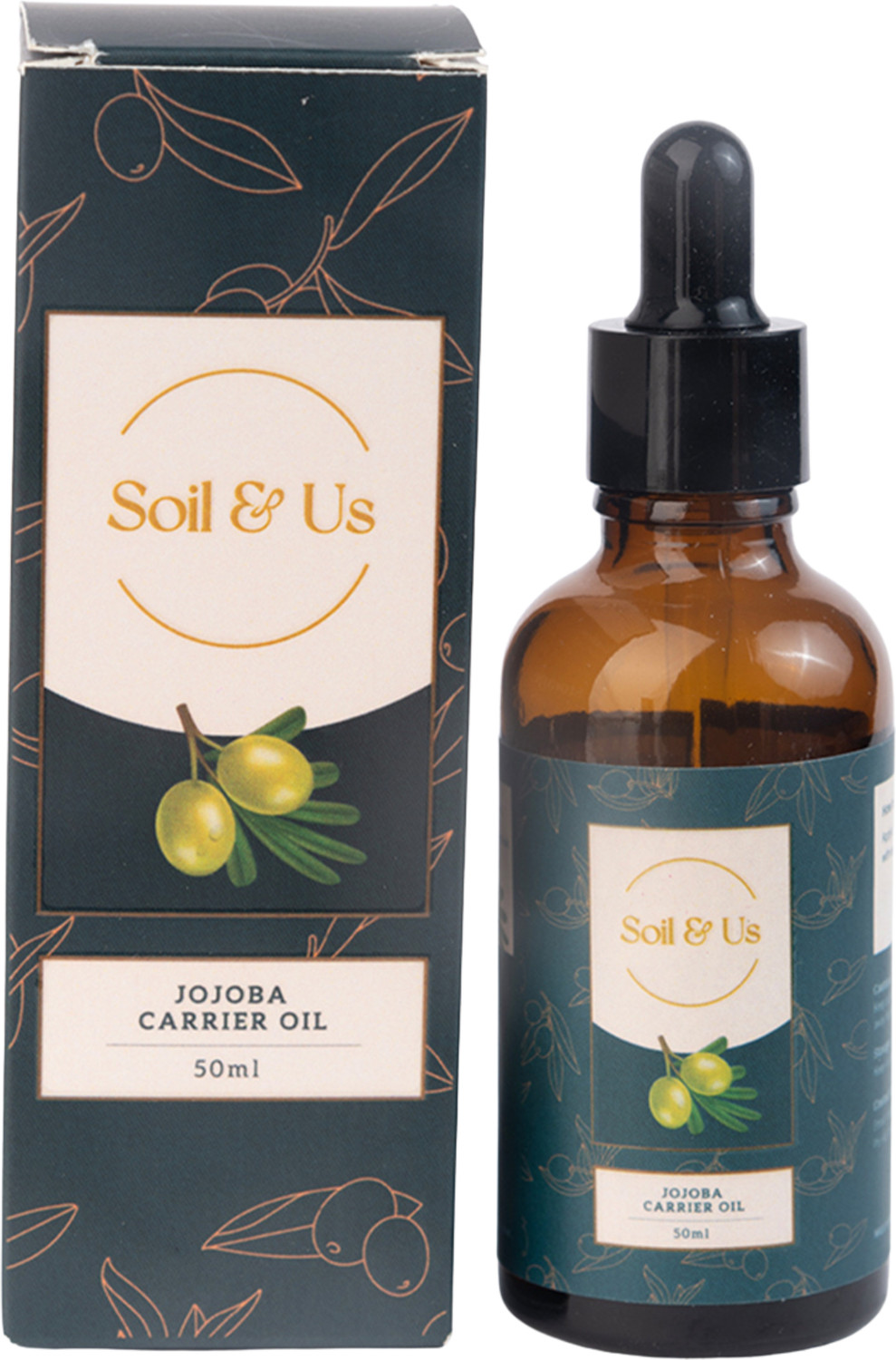 Image of KHADI NATURAL Rosemary Essential Oil (10)