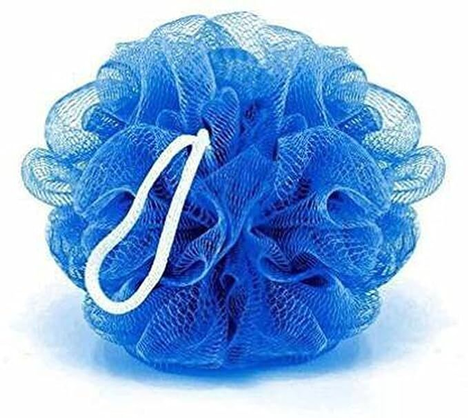 Image of SmoothLife Bath Shower Loofah Sponge Scrubber Exfoliator(pack of 1)