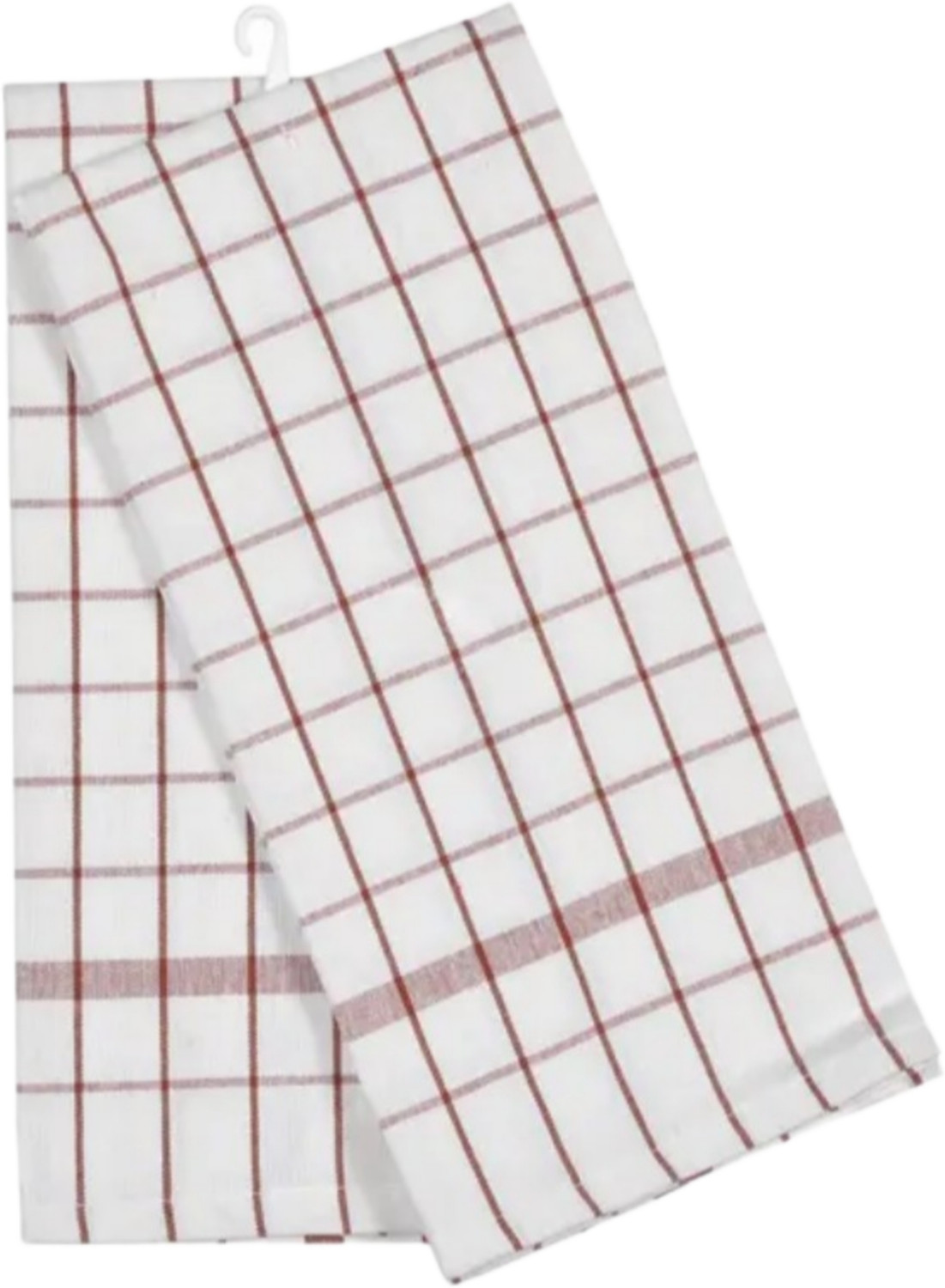 Image of Flipkart SmartBuy Cotton 300 GSM Bath Gamcha Set (Pack of 2)