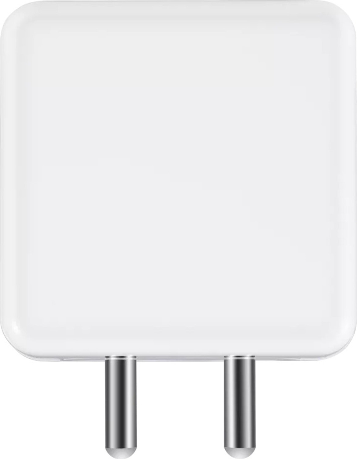 Image of OnePlus 80 W SuperVOOC 7.3 A Wall Charger for Mobile (White)