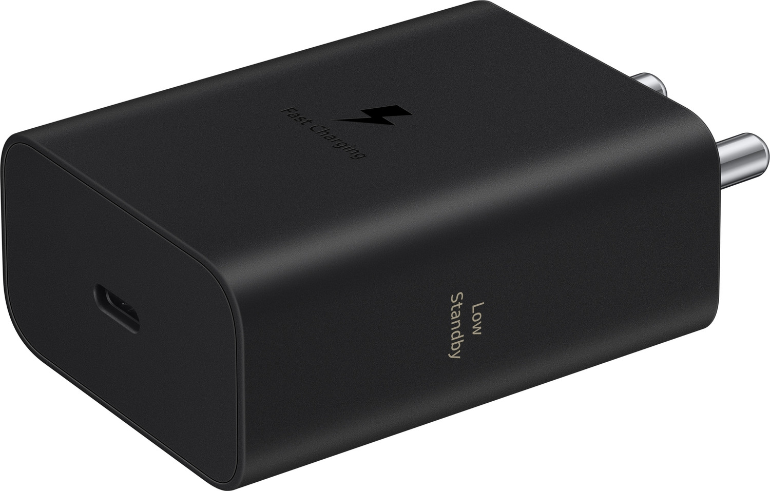 SAMSUNG 15 W 3 A Mobile Charger with Detachable Cable
