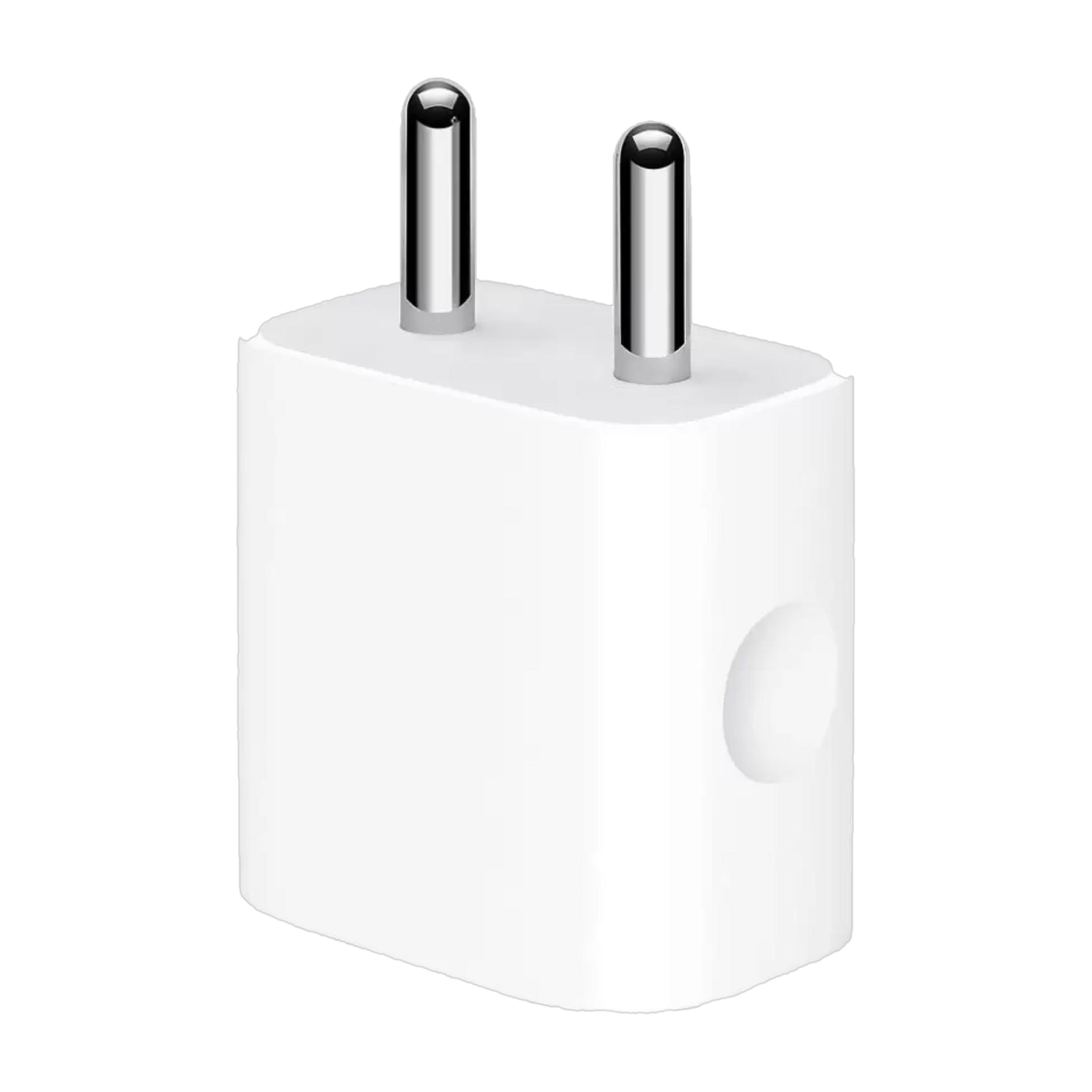 APPLE MHJD3HN/A 20 W 3 A Mobile Charger