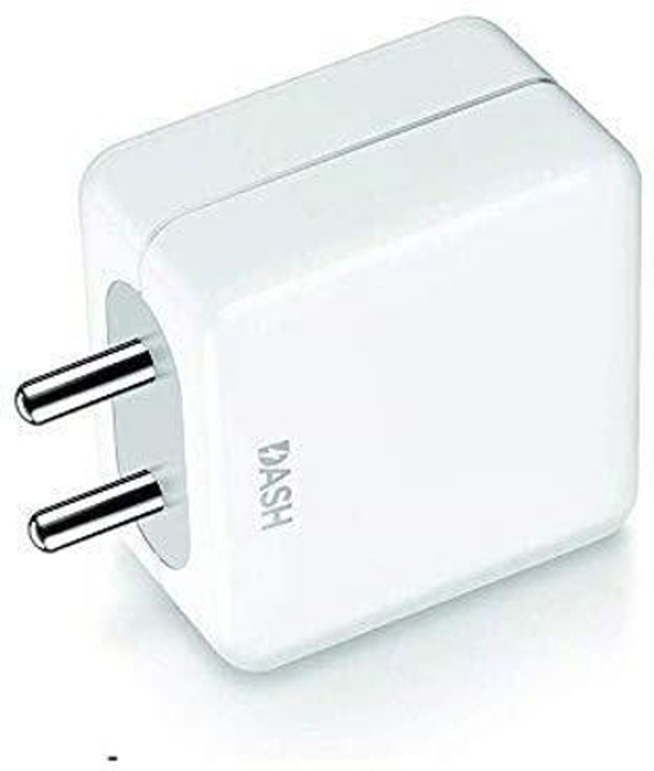 Image of OnePlus 80 W SuperVOOC 7.3 A Wall Charger for Mobile (White)