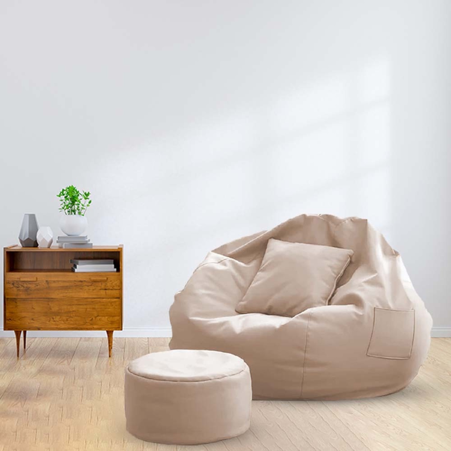 Xxxl best sale bean bag