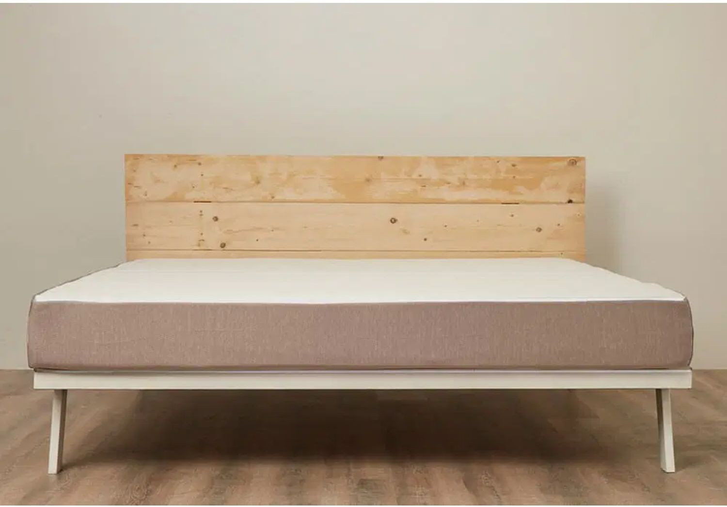 Image of Wakefit EcoLatex Classic 8 inch King Latex Foam Mattress