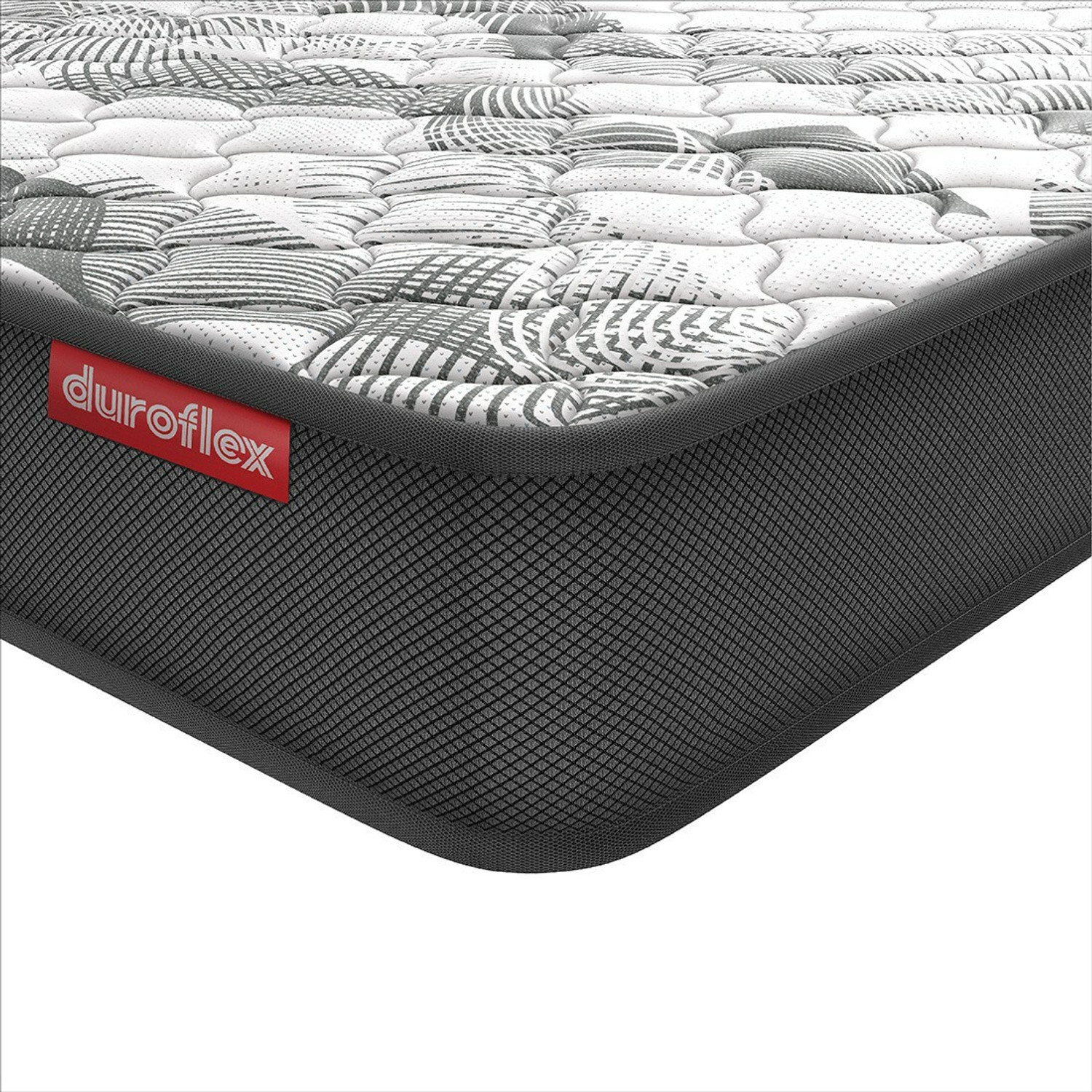 Image of Duroflex Durobond Pro 5 inch Queen Coir Mattress