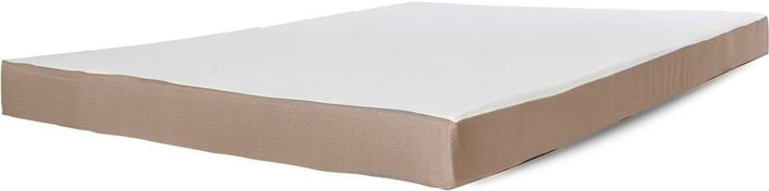 Image of Wakefit EcoLatex Classic 8 inch Single Latex Foam Mattress