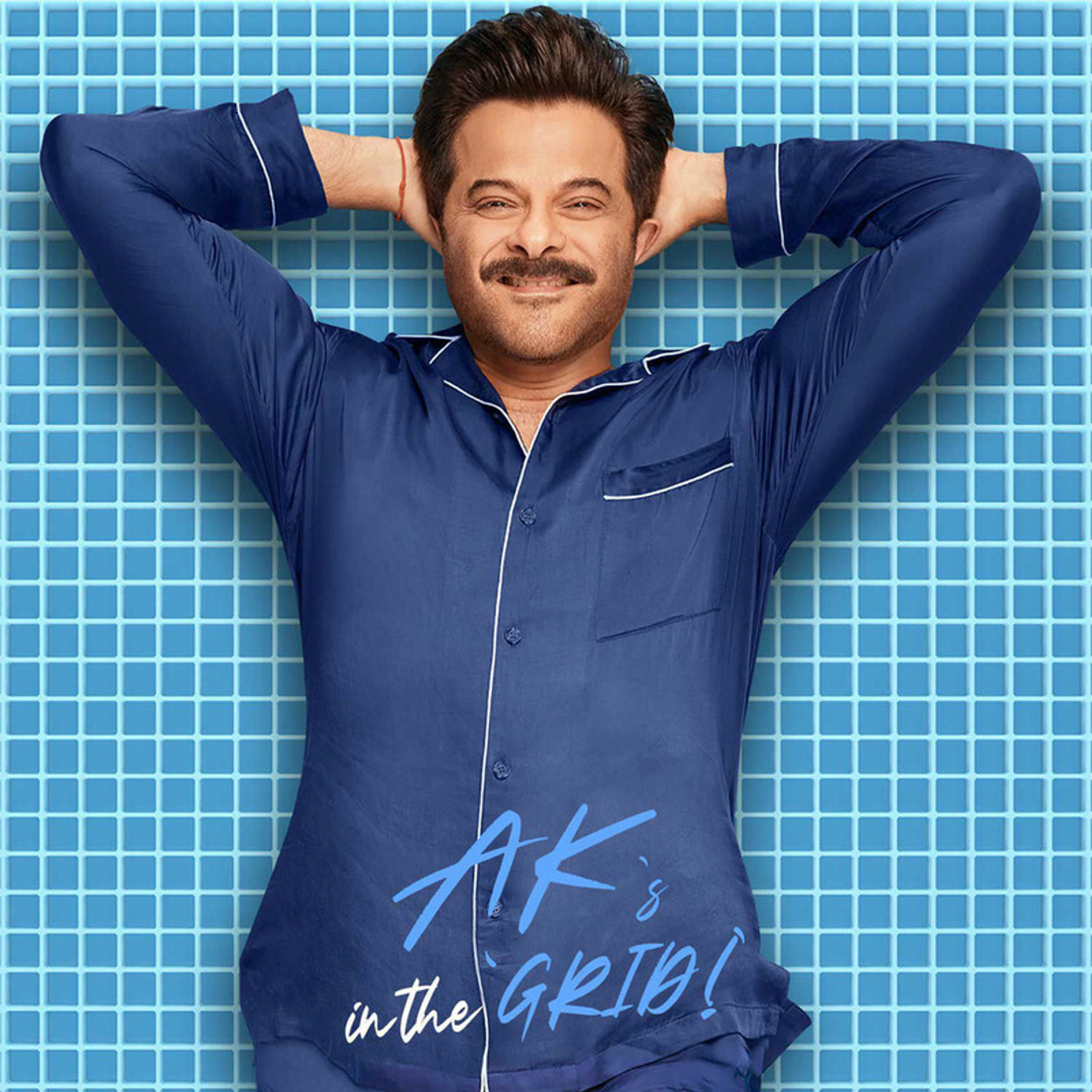 Image of The Sleep Company SmartGRID Orthopedic - AIHA Certified Medium Firm Feel for Back Pain Relief| 8 inch King High Density (HD) Foam Mattress