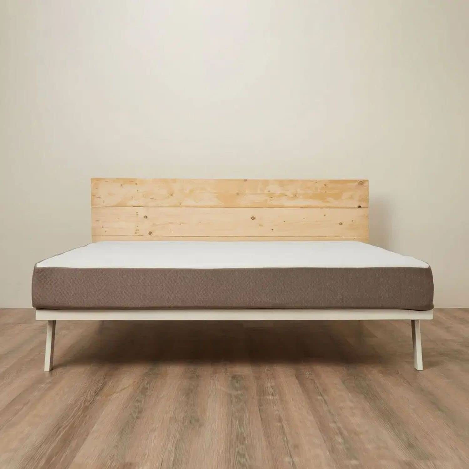 Image of Wakefit ShapeSense Orthopedic Classic Memory Foam 5 inch Single Memory Foam Mattress