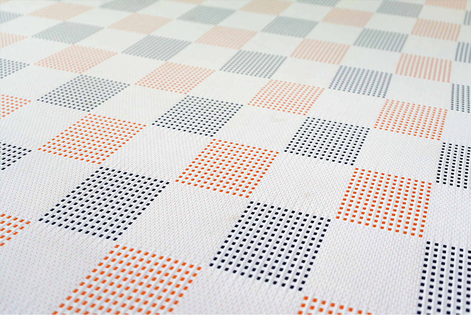 Image of KURLON Dual Comfort, Reversible, Soft & Firm Support, High Resilence Foam 4 inch Queen High Resilience (HR) Foam Mattress