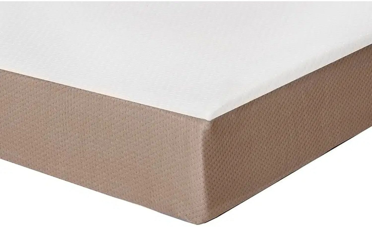 Image of Wakefit EcoLatex Classic 8 inch King Latex Foam Mattress