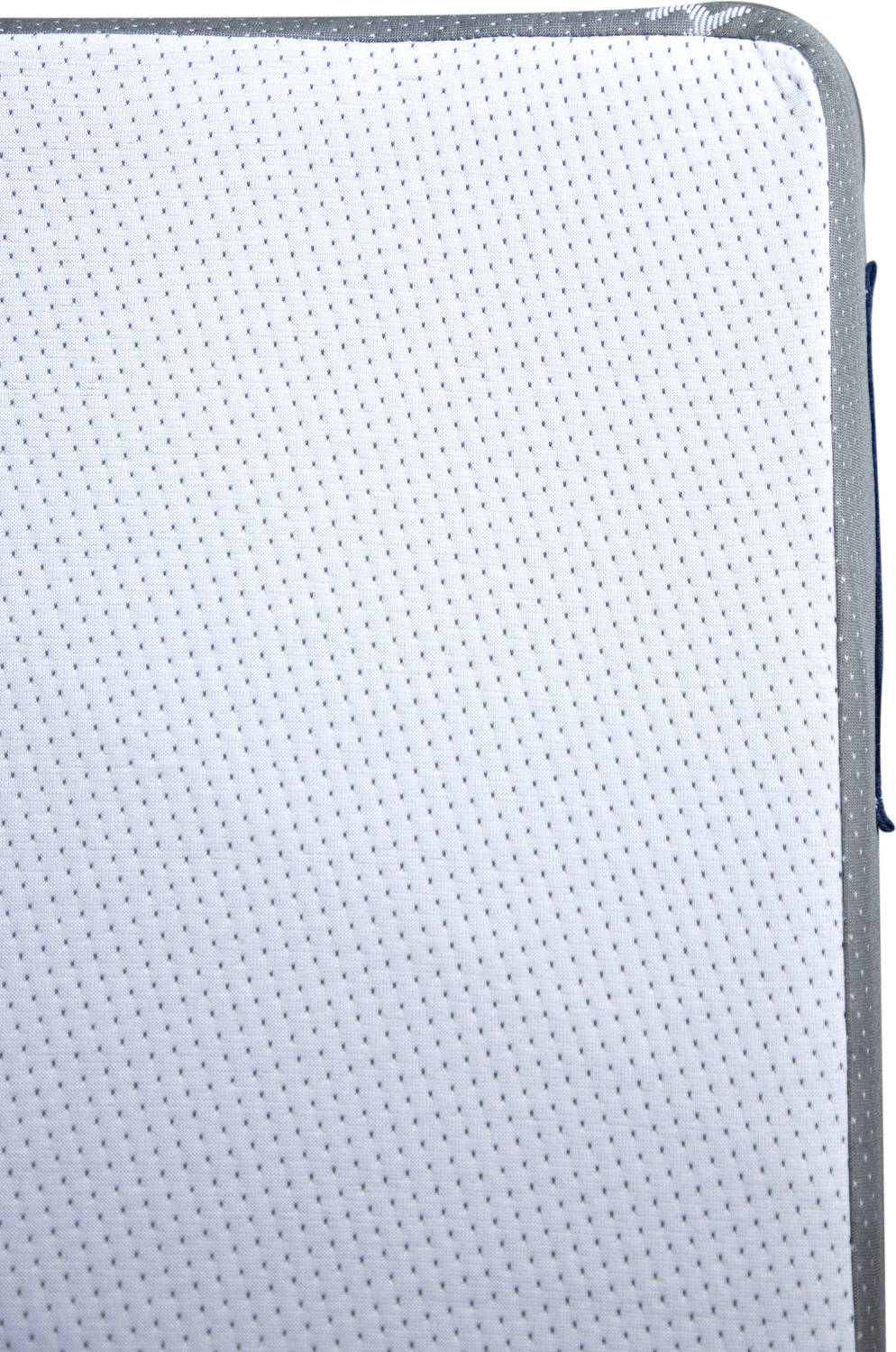 Image of Spinecure Orthopedic Memory Foam Mattress 5 inch Queen High Resilience (HR) Foam Mattress