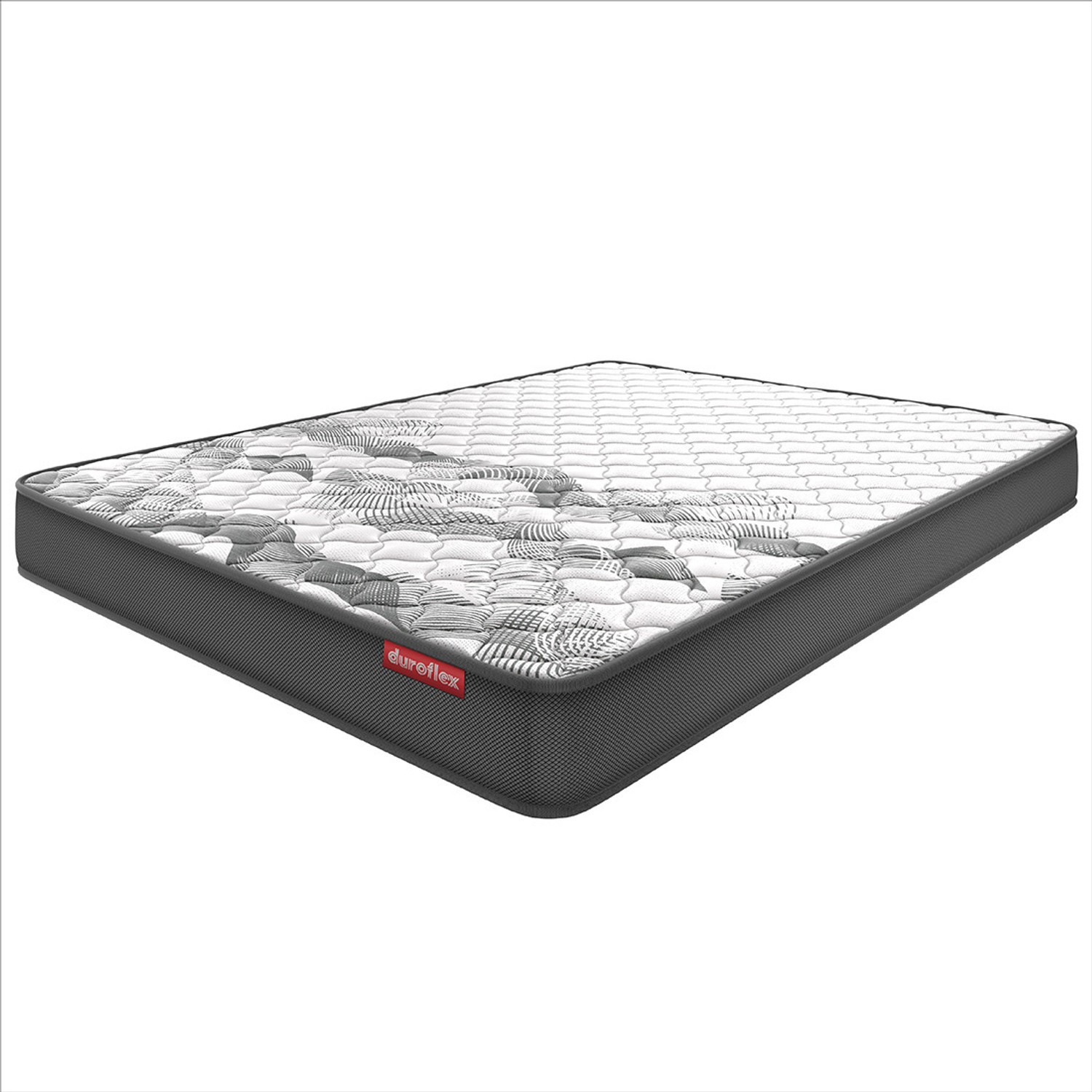 Image of Duroflex Durobond Pro 5 inch Queen Coir Mattress