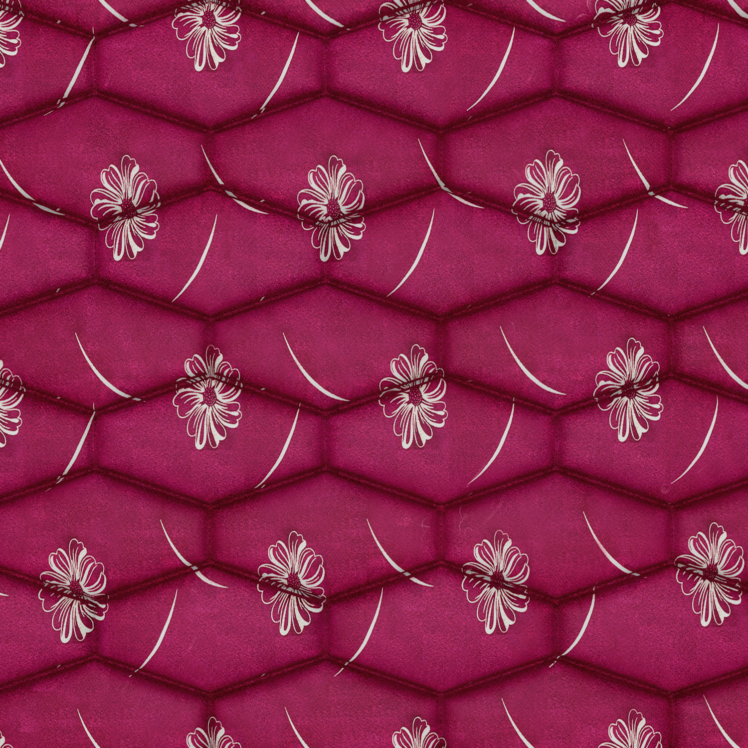 Image of DUROFEEL ELITE 6 inch Queen PU Foam Mattress