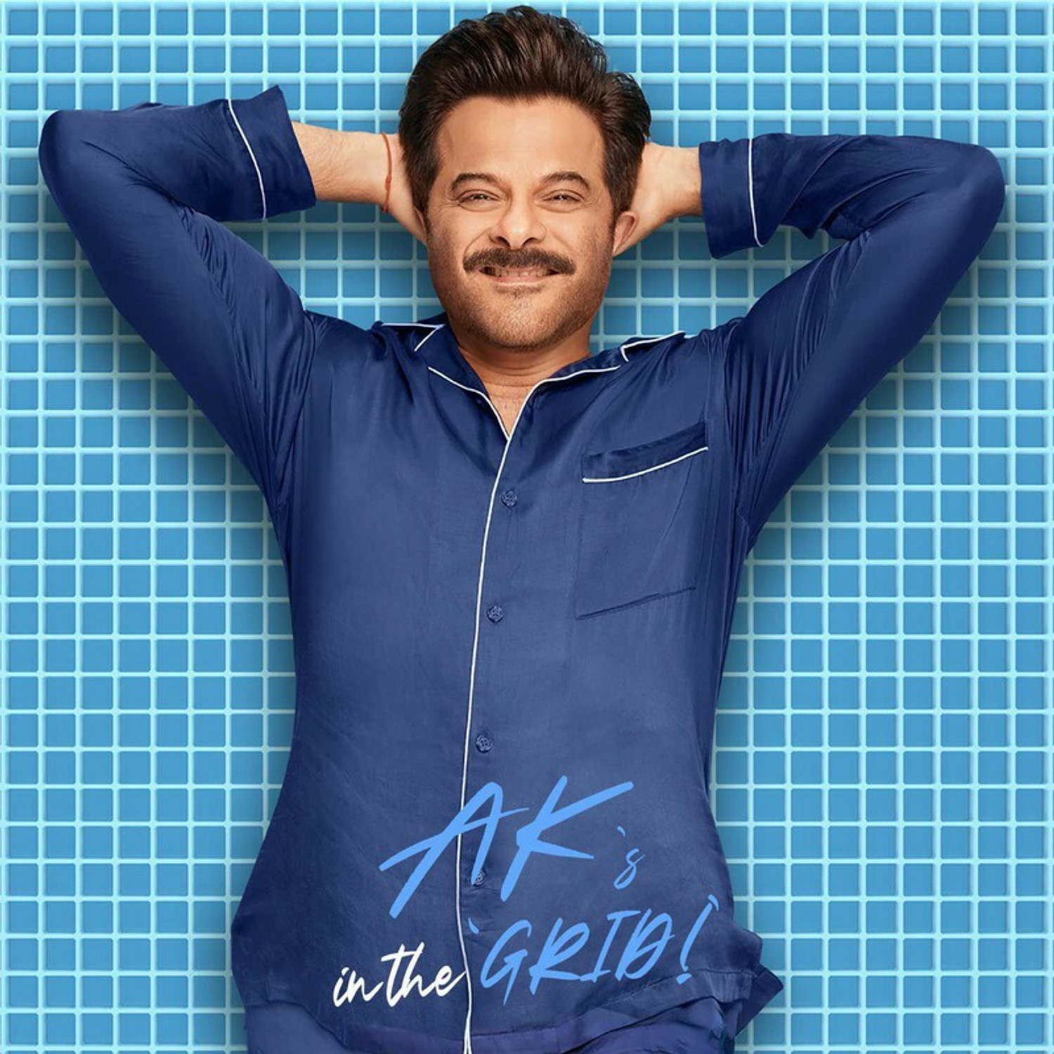 Image of The Sleep Company SmartGRID Orthopedic Pro- Scientifically Proven 5 Zone Support Firm Feel| 10 inch Queen High Density (HD) Foam Mattress