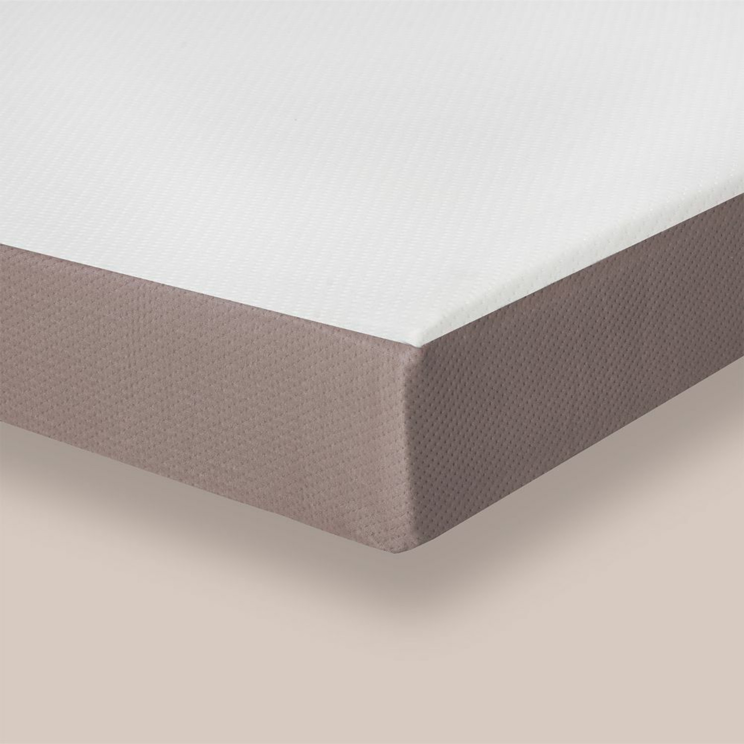 Image of Wakefit ShapeSense Orthopedic Classic Memory Foam 6 inch Queen High Resilience (HR) Foam Mattress