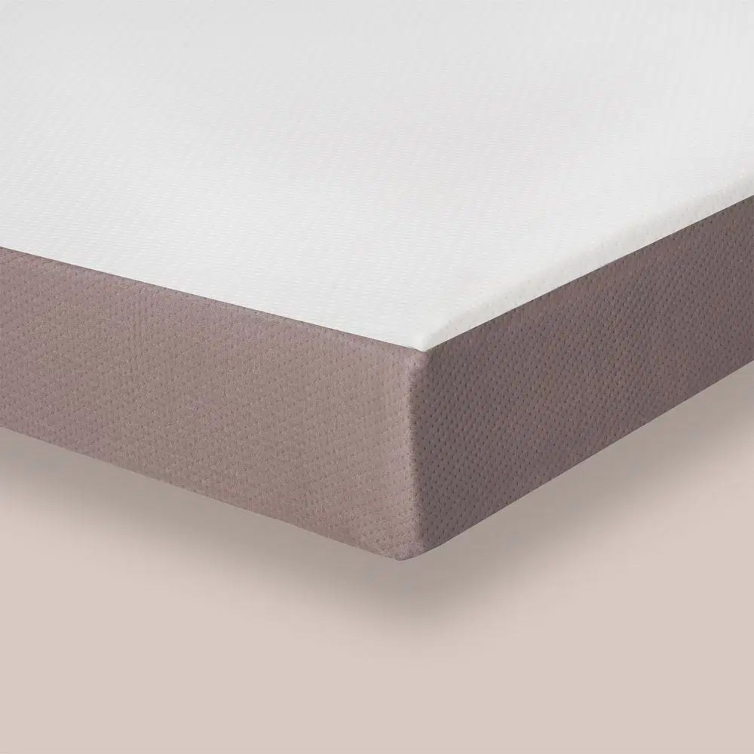 Image of Wakefit ShapeSense Orthopedic Classic Memory Foam 5 inch Single High Resilience (HR) Foam Mattress