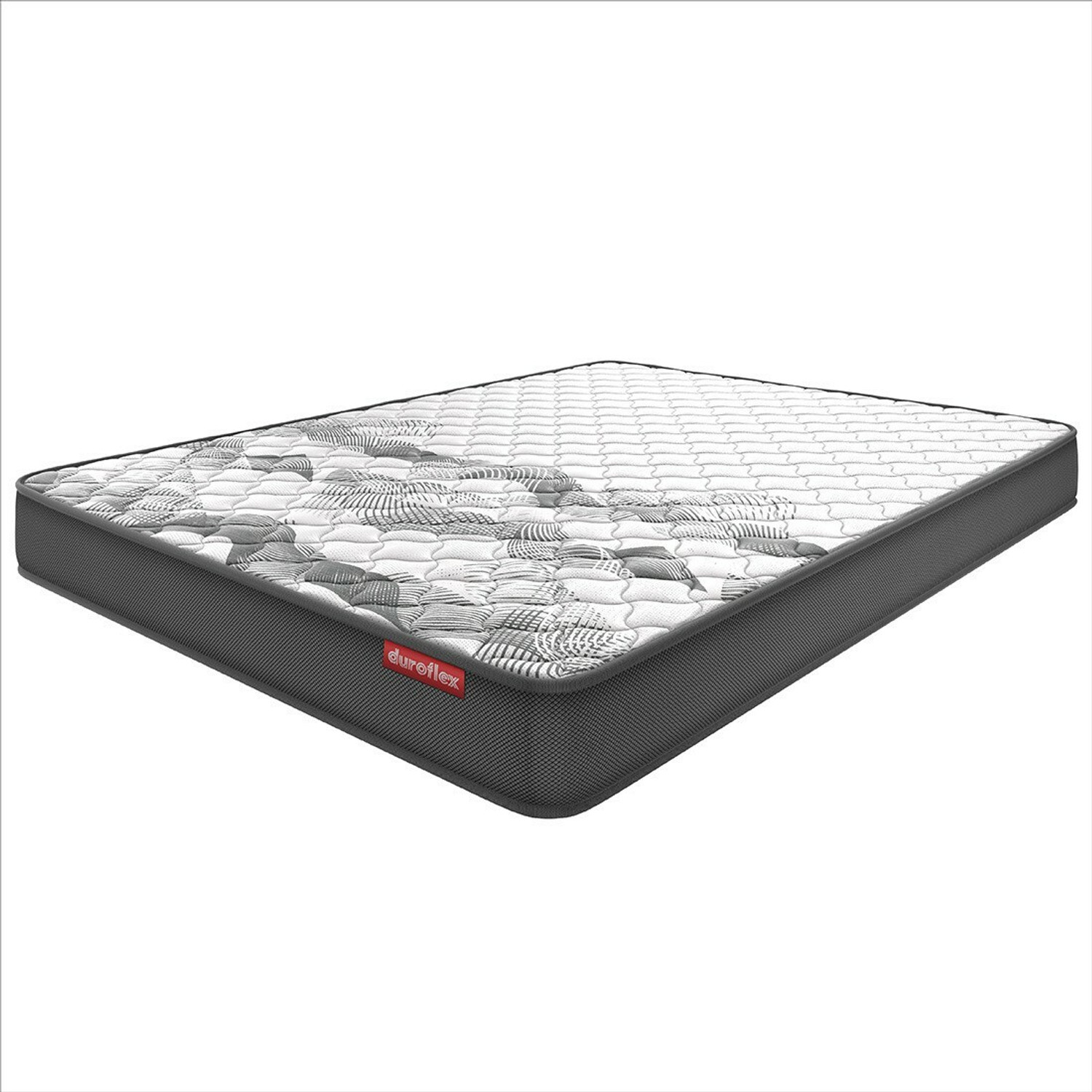 Image of Duroflex Durobond Pro 5 inch Queen Coir Mattress