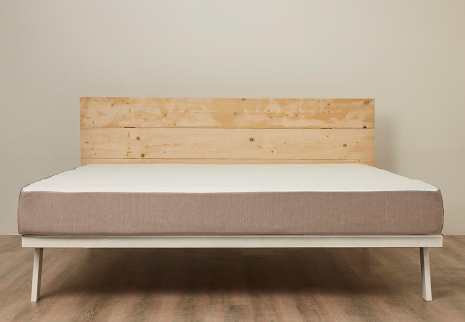 Image of Wakefit EcoLatex Classic 8 inch Single Latex Foam Mattress