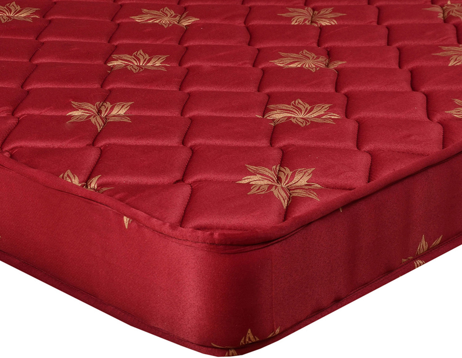Image of SPRINGTEK Amaze Eco 7 inch Single High Density (HD) Foam Mattress