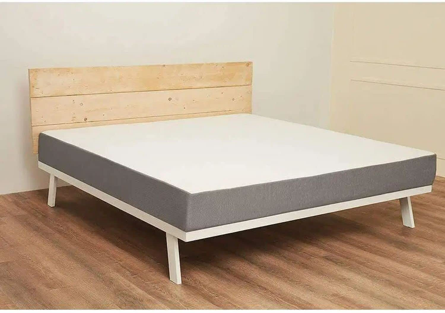 Image of Wakefit ShapeSense Orthopedic Classic Memory Foam 5 inch Single Memory Foam Mattress
