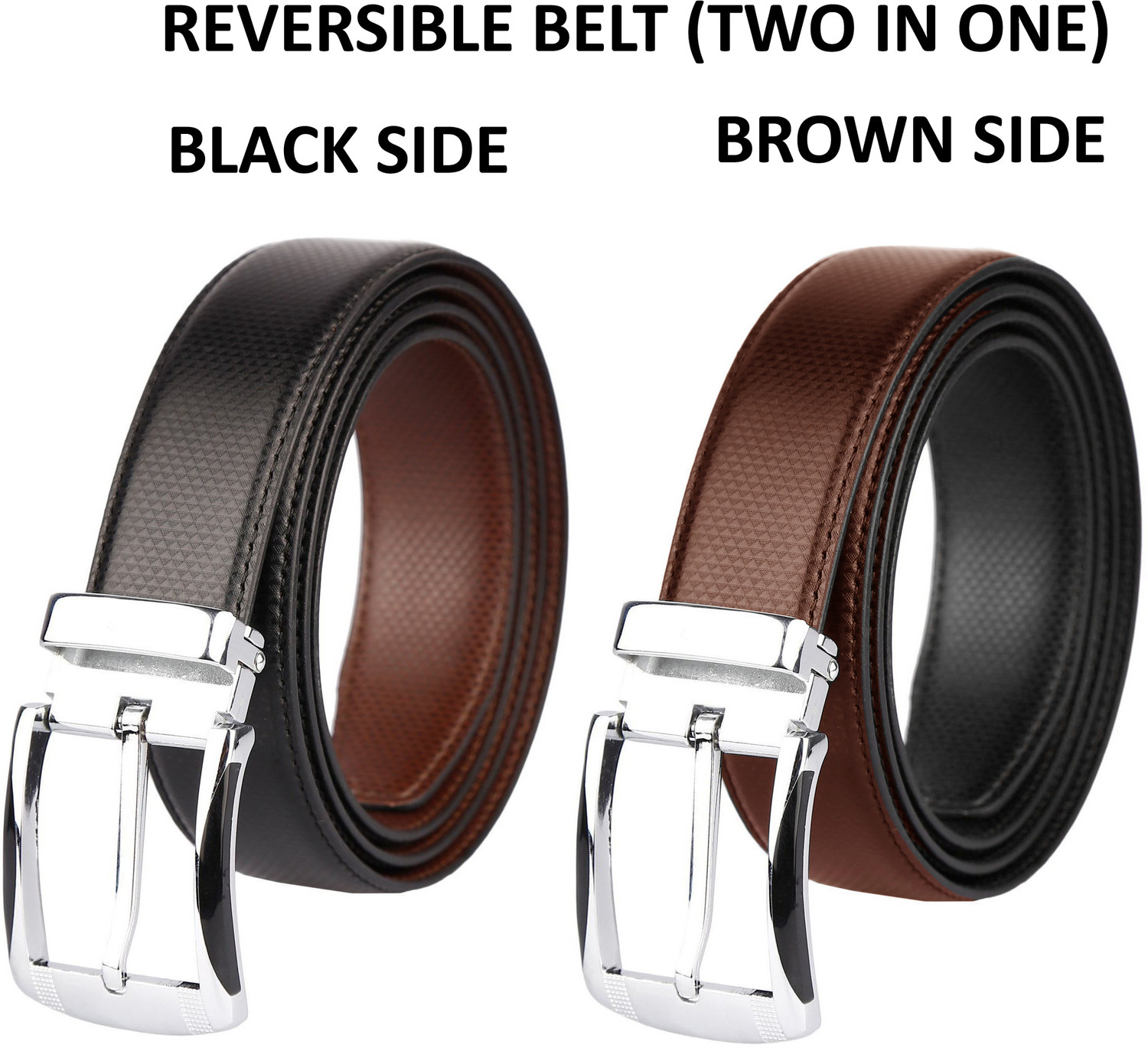 Image of PROVOGUE Wallet & Belt Combo