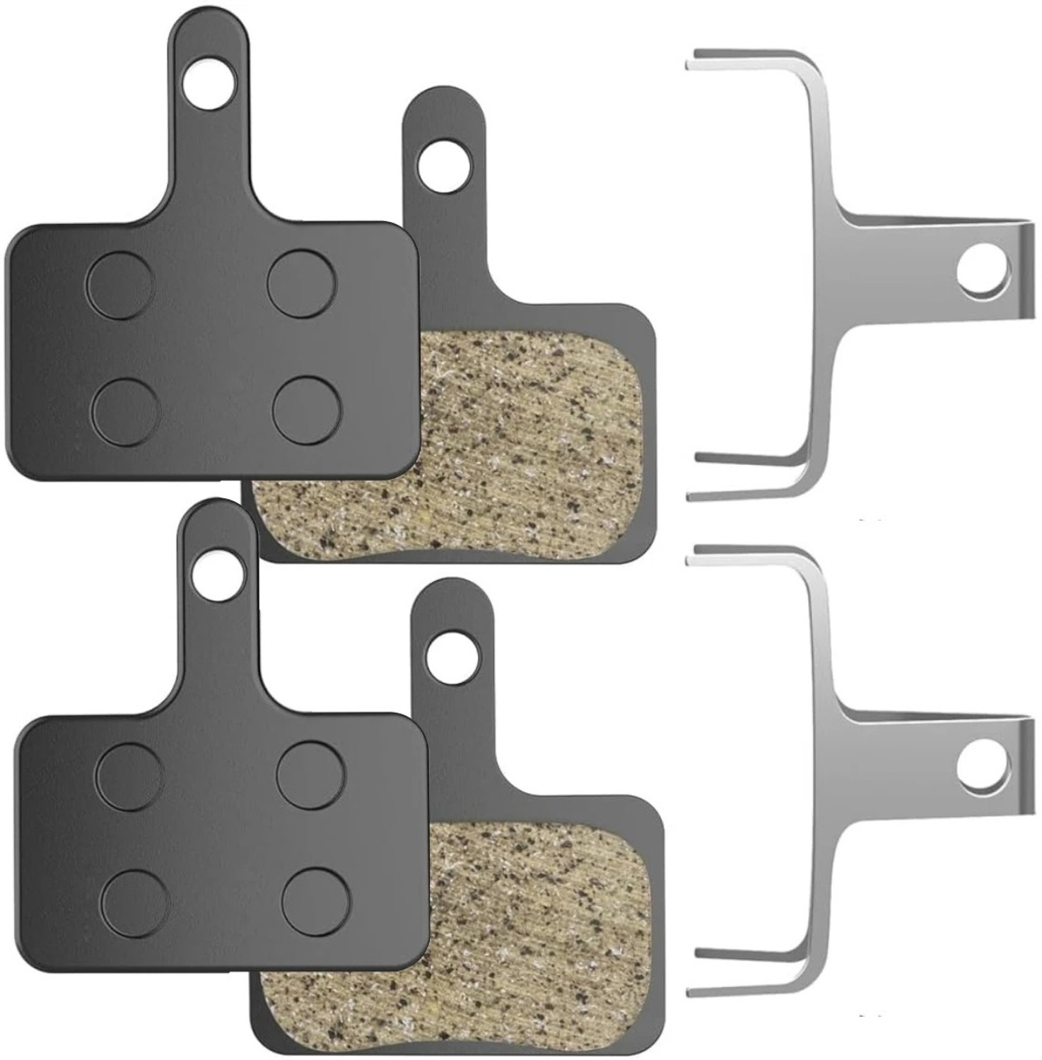 Image of Hitman 429 Bicycle Brake Disk (2.5 mm)