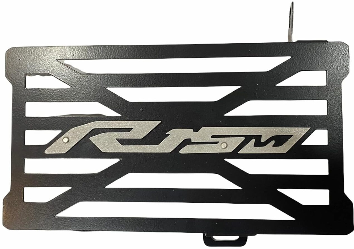 Image of A&U TRADEZ YAMAHA R15 V4 Bike Radiator Guard (Yamaha)