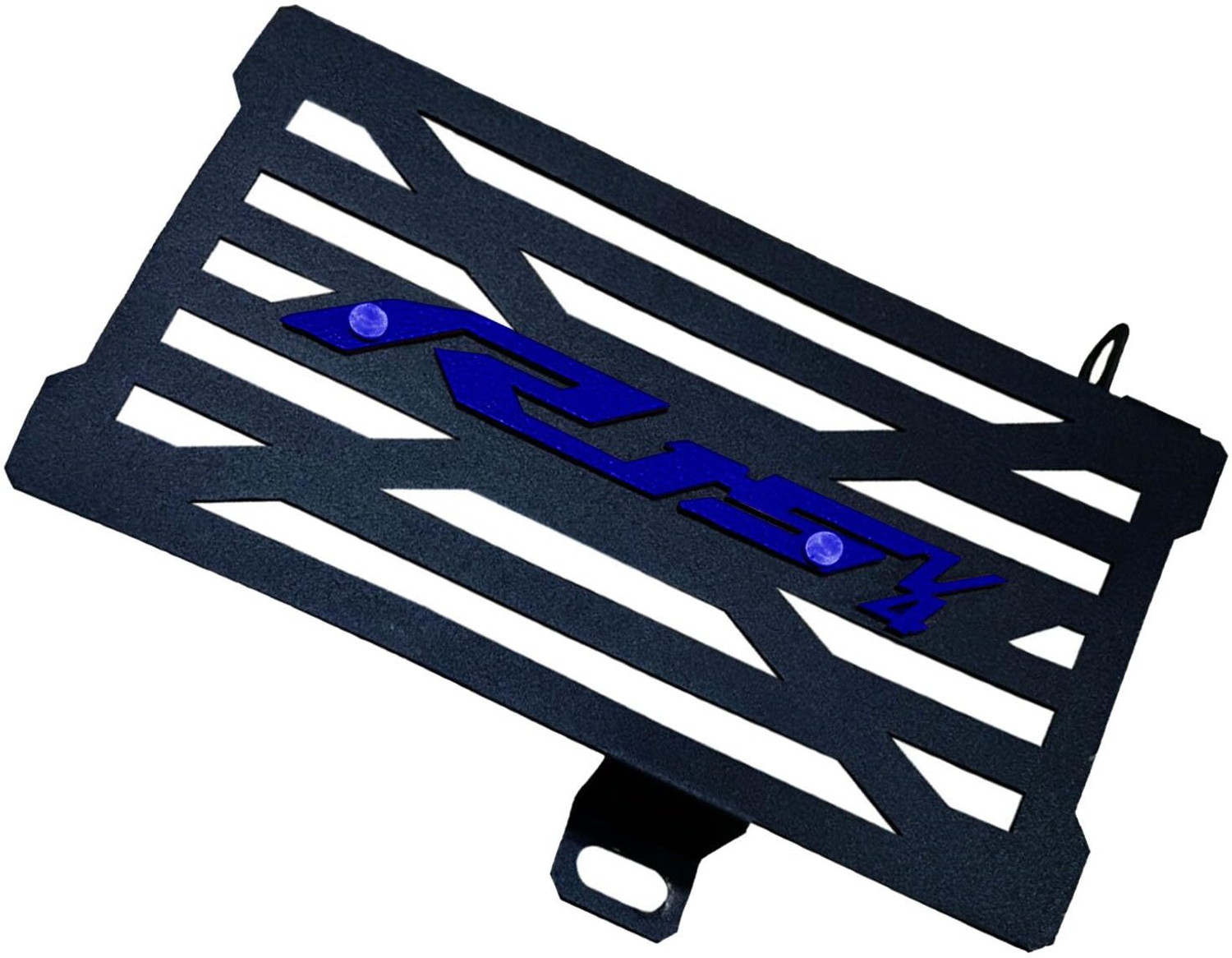 Image of A&U TRADEZ YAMAHA R15 V4 Bike Radiator Guard (Yamaha)