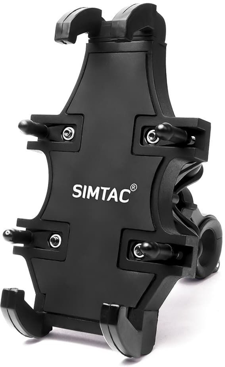 Image of GEAR WINGS Bike Mobile Holder (Black)