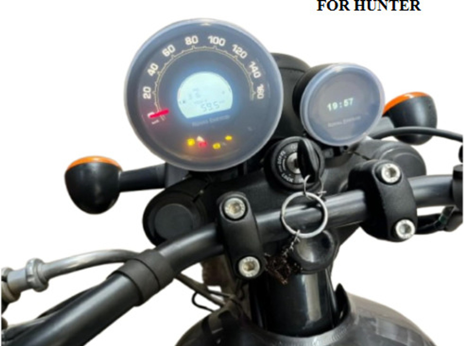 Image of PDSR SPL GUARD Bike Tank Pad