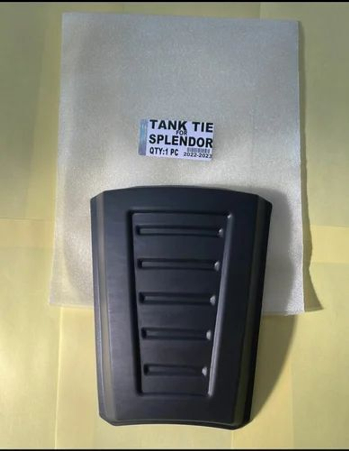 Image of PDSR SPL GUARD Bike Tank Pad