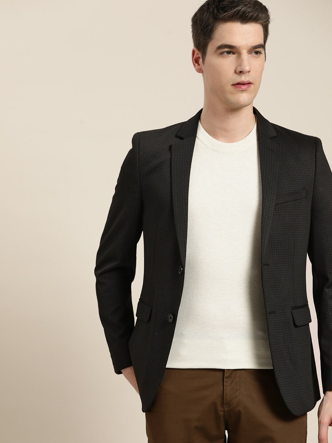 Invictus blazer store