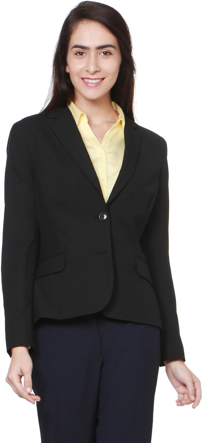 Allen solly blazer hotsell price