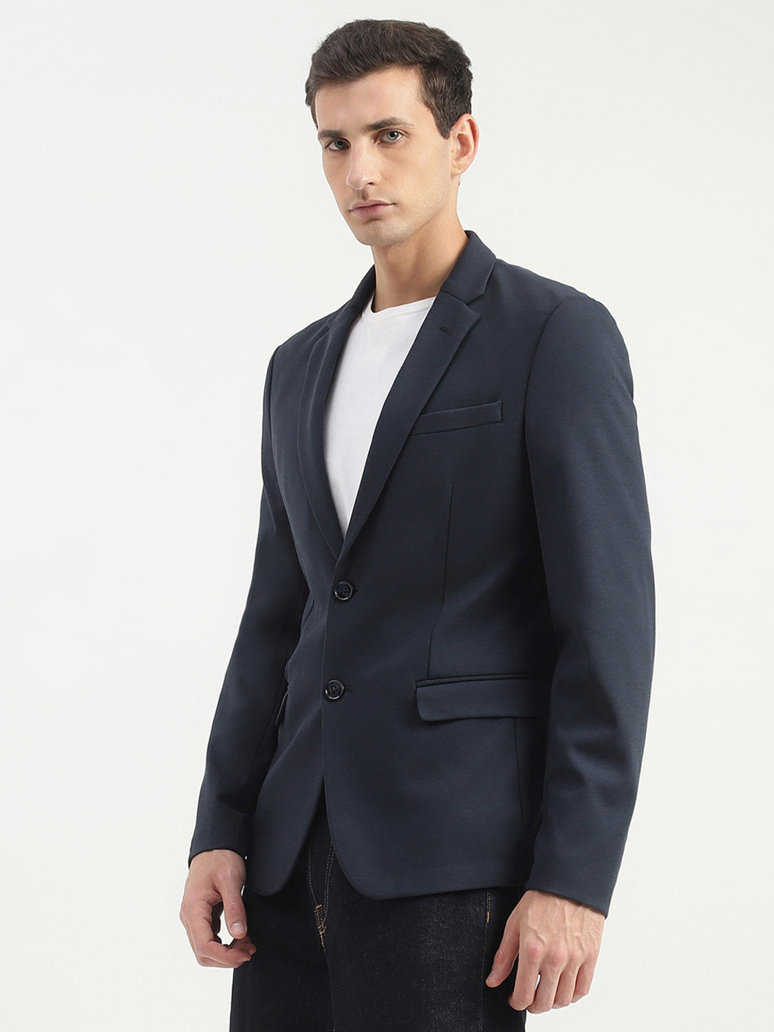 United colors of best sale benetton blazers india