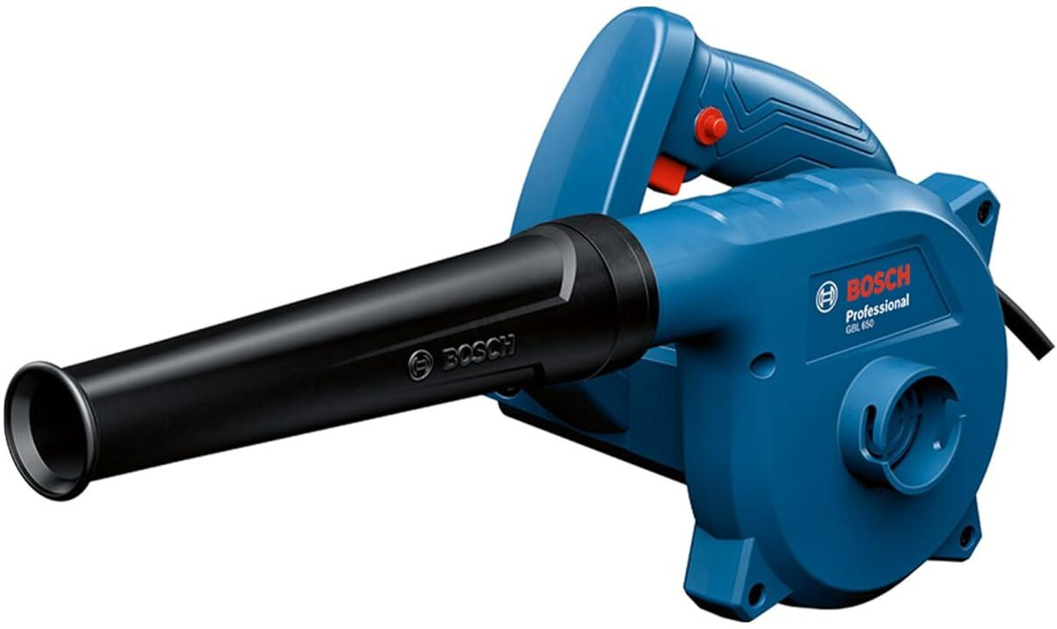 Bosch GBL 650 Air Blower – Powerful 650W for Home Cleaning